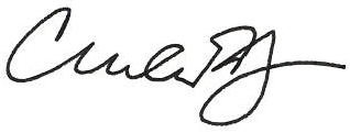 GEN Flynn Signature GEN Flynn Signature
